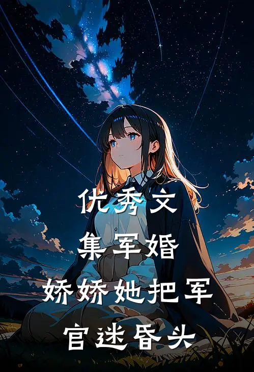 优秀文集军婚：娇娇她把军官迷昏头