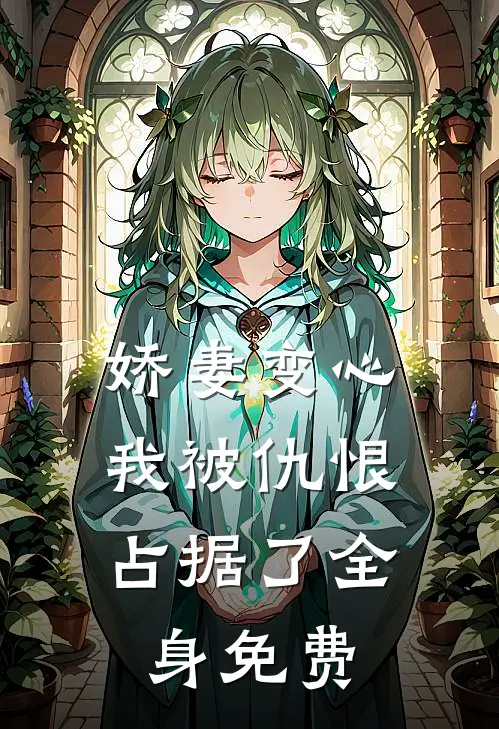 娇妻变心，我被仇恨占据了全身免费