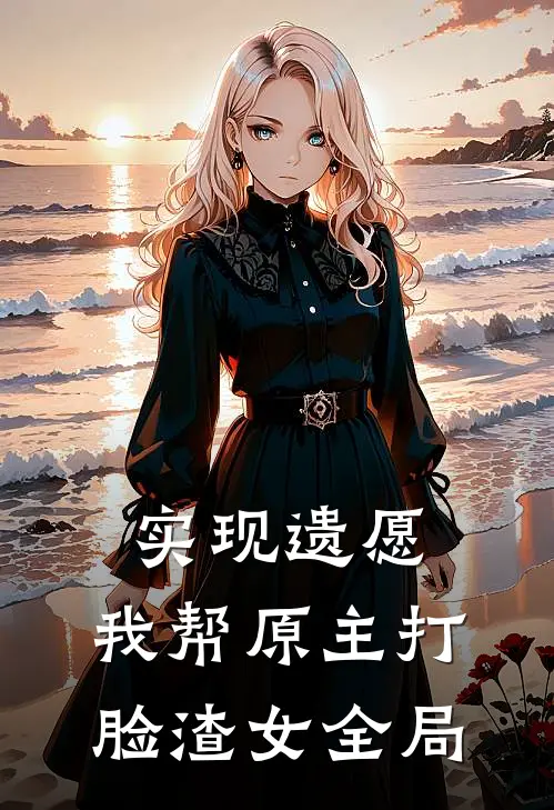 实现遗愿，我帮原主打脸渣女全局