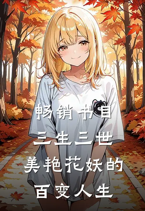 畅销书目三生三世：美艳花妖的百变人生