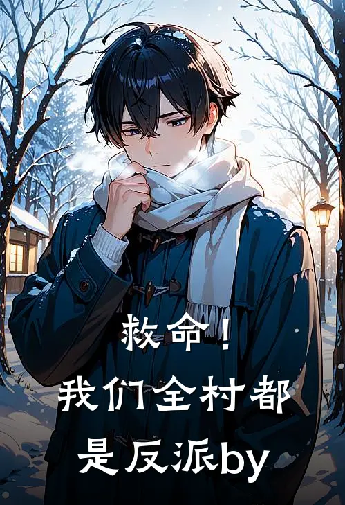 救命！我们全村都是反派by