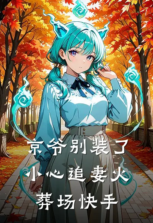 京爷别装了，小心追妻火葬场快手