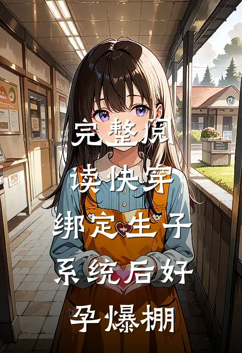完整阅读快穿：绑定生子系统后好孕爆棚