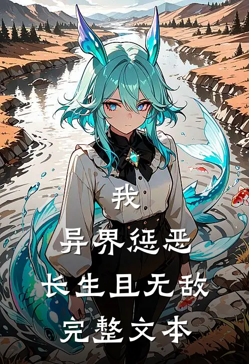 我，异界惩恶，长生且无敌完整文本