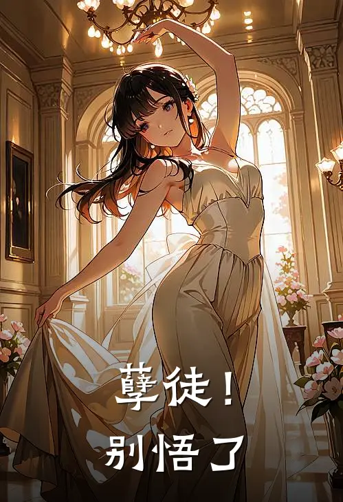 孽徒!别悟了动漫全集