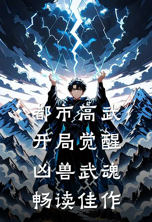 都市高武：开局觉醒凶兽武魂畅读佳作
