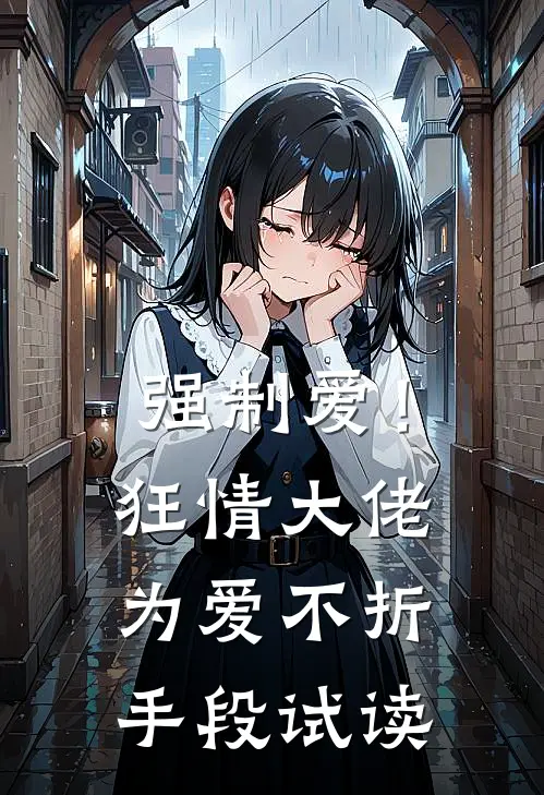 强制爱！狂情大佬为爱不折手段试读