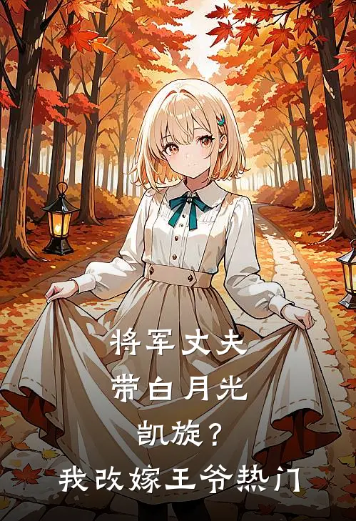 将军丈夫带白月光凯旋？我改嫁王爷热门