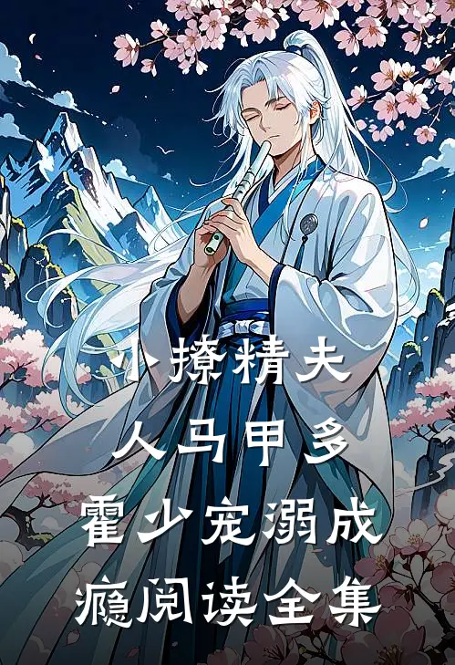 小撩精夫人马甲多，霍少宠溺成瘾阅读全集
