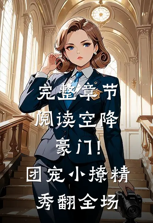 完整章节阅读空降豪门!团宠小撩精秀翻全场