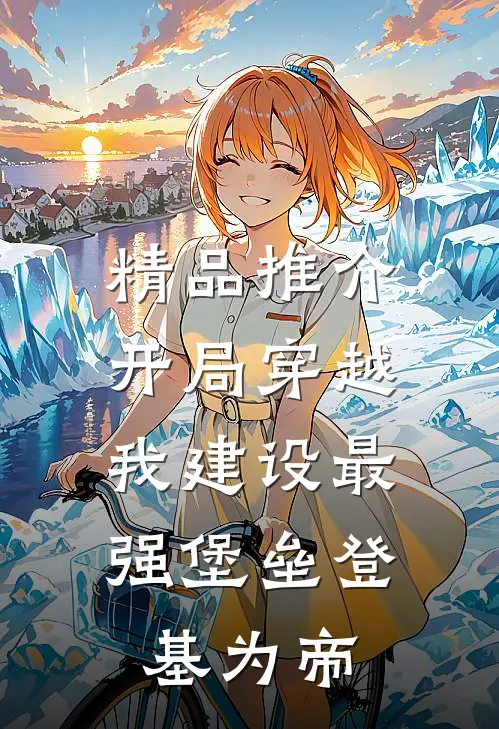 精品推介开局穿越，我建设最强堡垒登基为帝