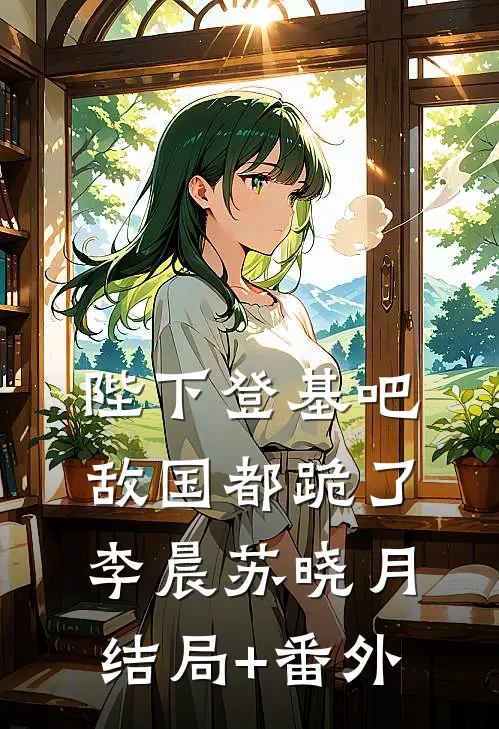 陛下登基吧，敌国都跪了李晨苏晓月结局+番外