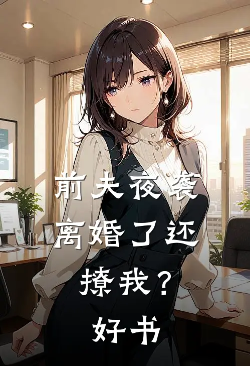 前夫夜袭：离婚了还撩我？好书