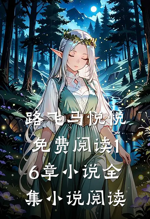 路飞马悦悦免费阅读16章小说全集小说阅读