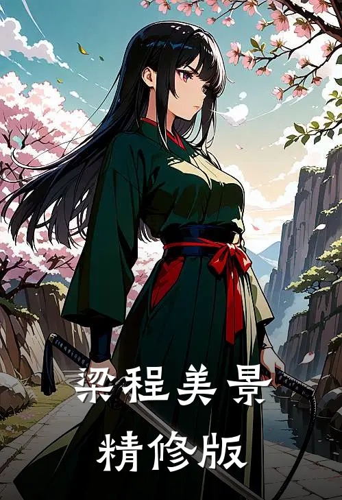 梁程美景精修版