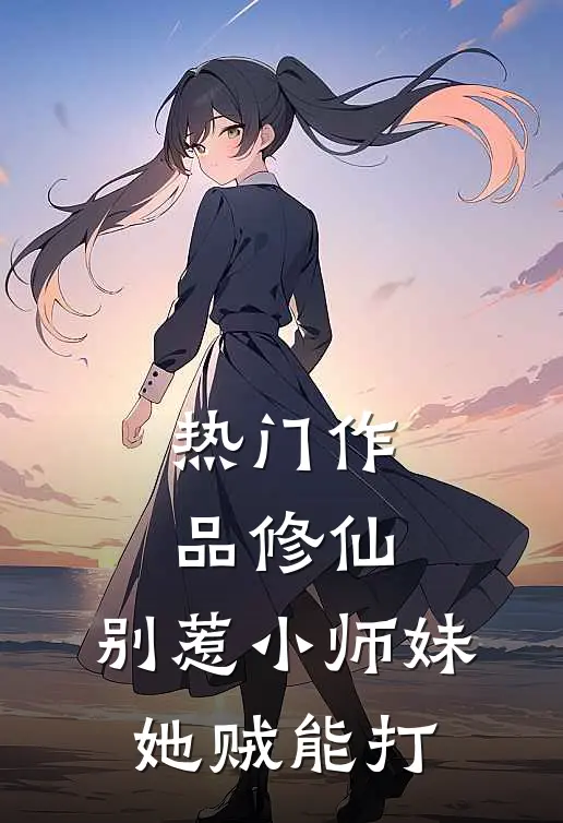 热门作品修仙：别惹小师妹，她贼能打