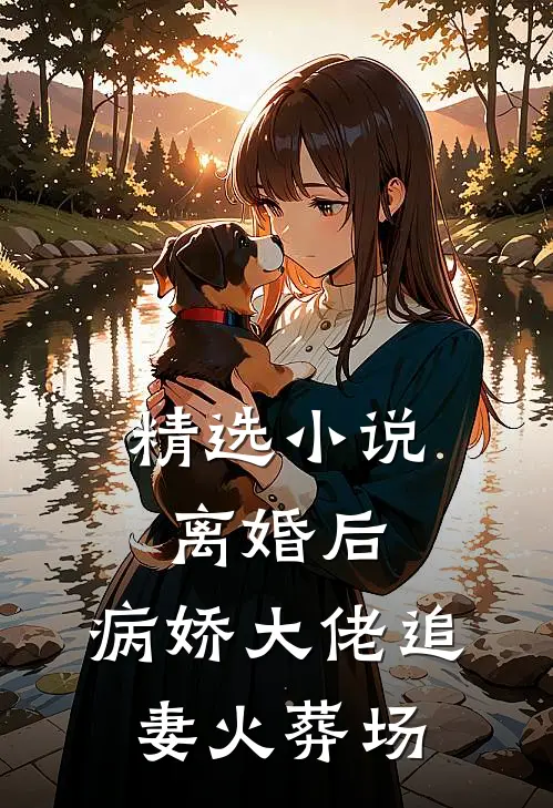 精选小说离婚后，病娇大佬追妻火葬场