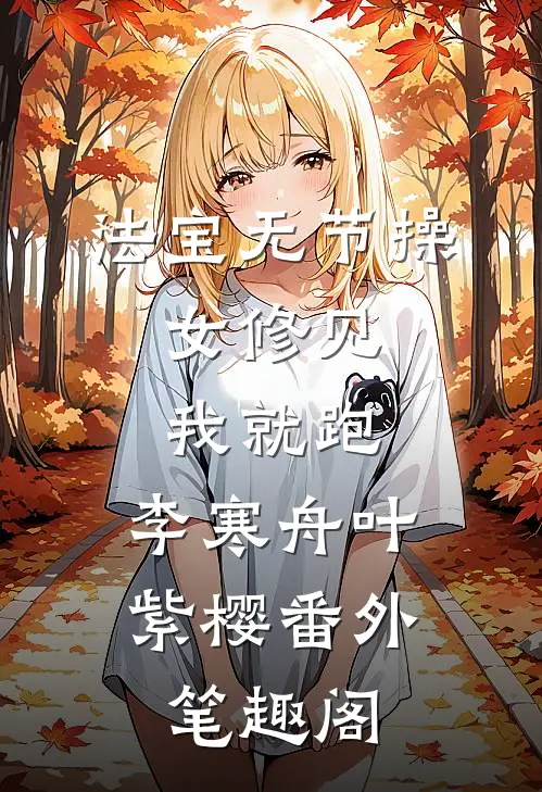 法宝无节操，女修见我就跑：李寒舟叶紫樱番外笔趣阁