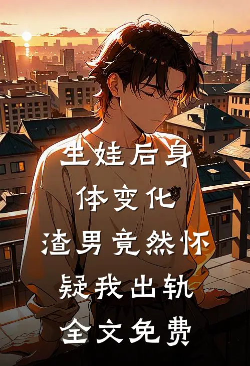 生娃后身体变化，渣男竟然怀疑我出轨全文免费