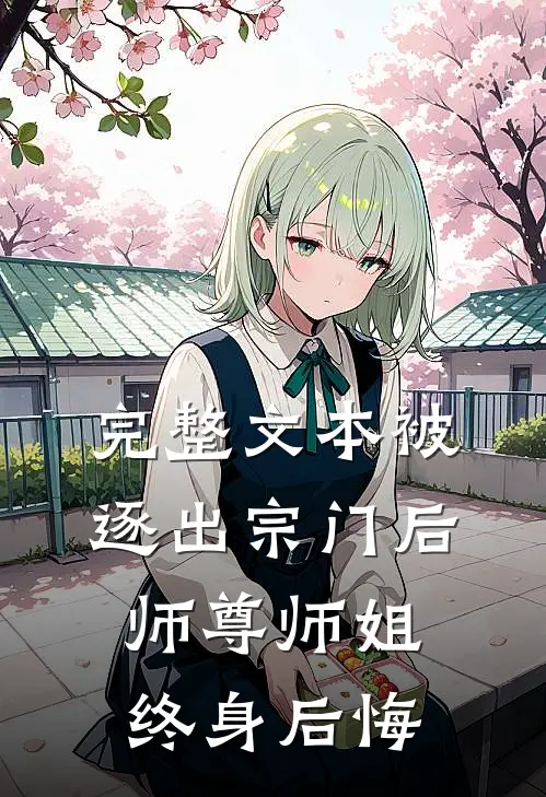 完整文本被逐出宗门后，师尊师姐终身后悔
