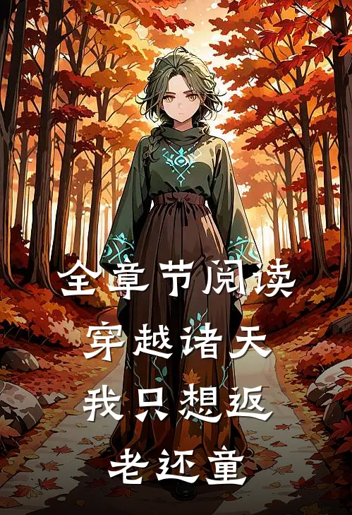 全章节阅读穿越诸天，我只想返老还童