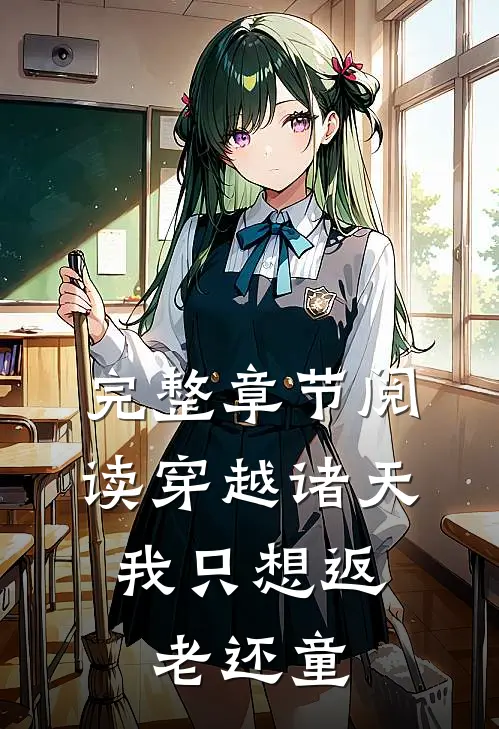 完整章节阅读穿越诸天，我只想返老还童