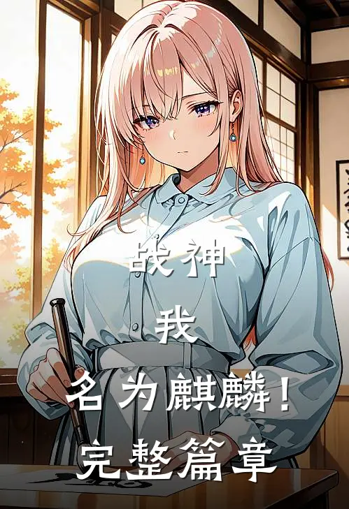 战神：我，名为麒麟！完整篇章