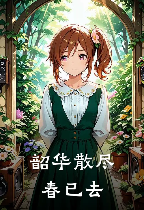韶华散尽春已去