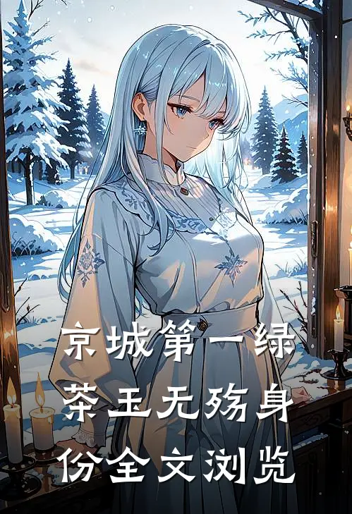 京城第一绿茶玉无殇身份全文浏览