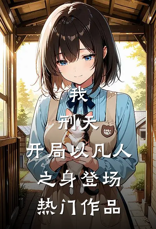 我，刑天，开局以凡人之身登场热门作品