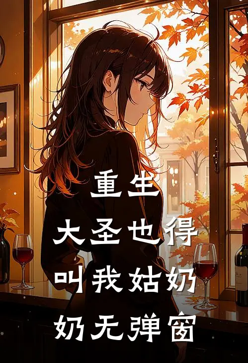 重生：大圣也得叫我姑奶奶无弹窗
