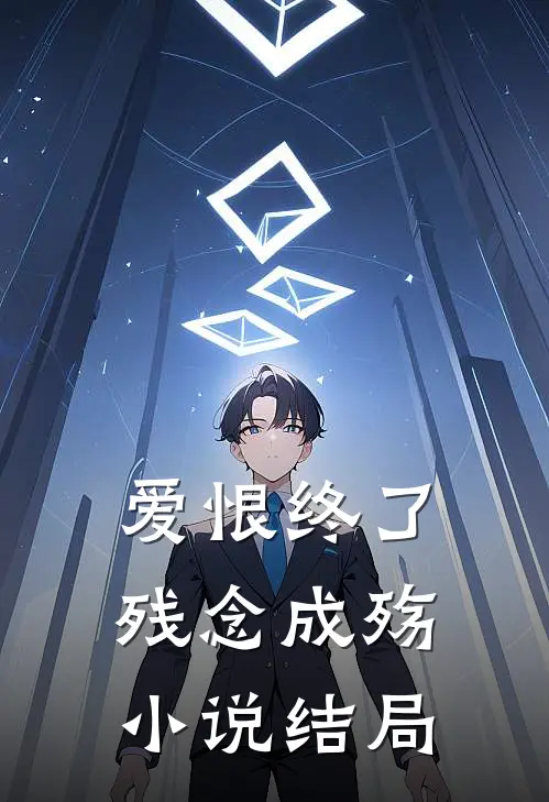 爱恨终了，残念成殇小说结局