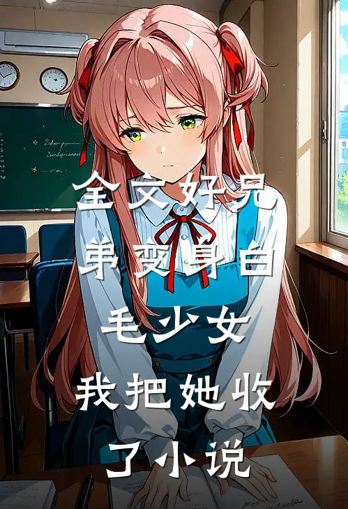 全文好兄弟变身白毛少女,我把她收了小说