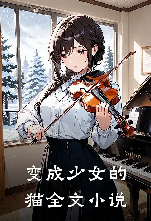 变成少女的猫全文小说