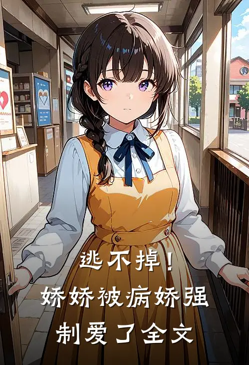 逃不掉！娇娇被病娇强制爱了全文