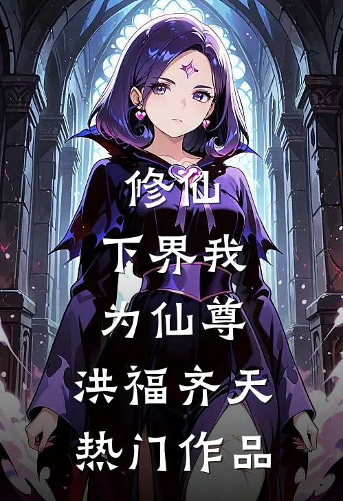 修仙：下界我为仙尊，洪福齐天热门作品