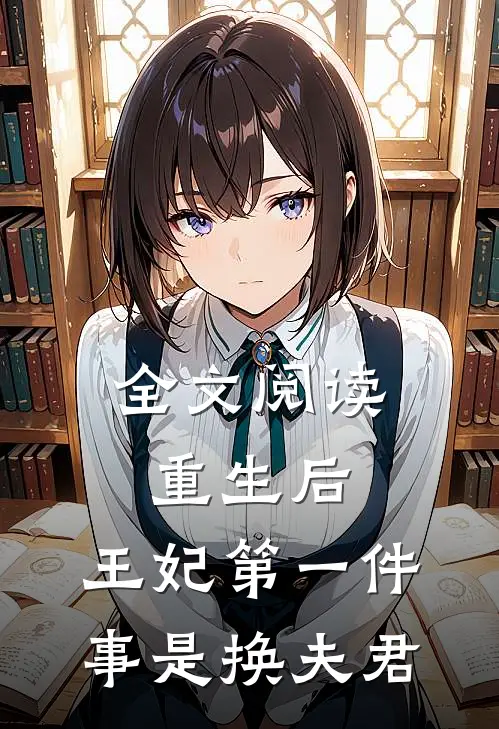 全文阅读重生后，王妃第一件事是换夫君