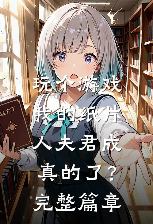 玩个游戏，我的纸片人夫君成真的了？完整篇章