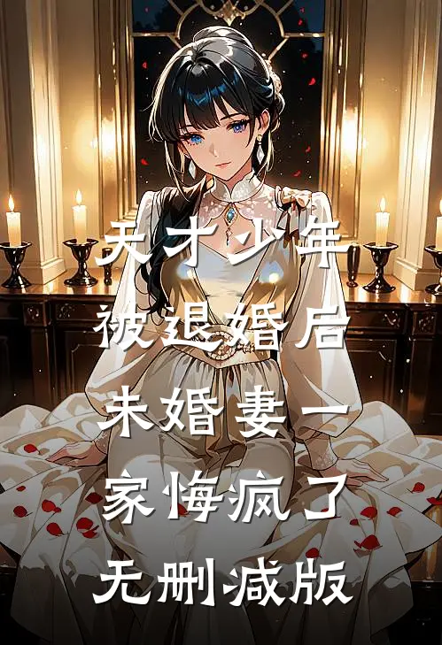 天才少年被退婚后，未婚妻一家悔疯了无删减版