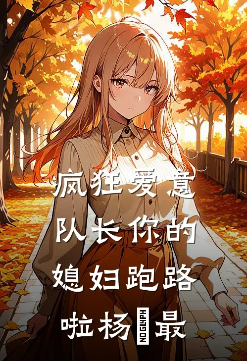 疯狂爱意：队长你的媳妇跑路啦杨婂最