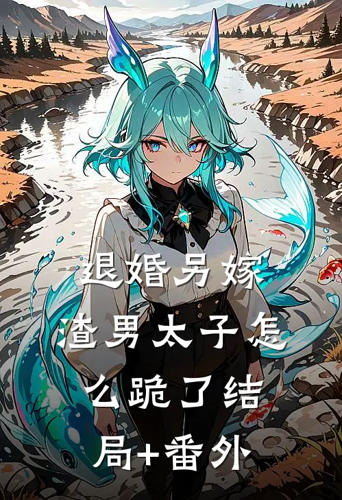 退婚另嫁，渣男太子怎么跪了结局+番外
