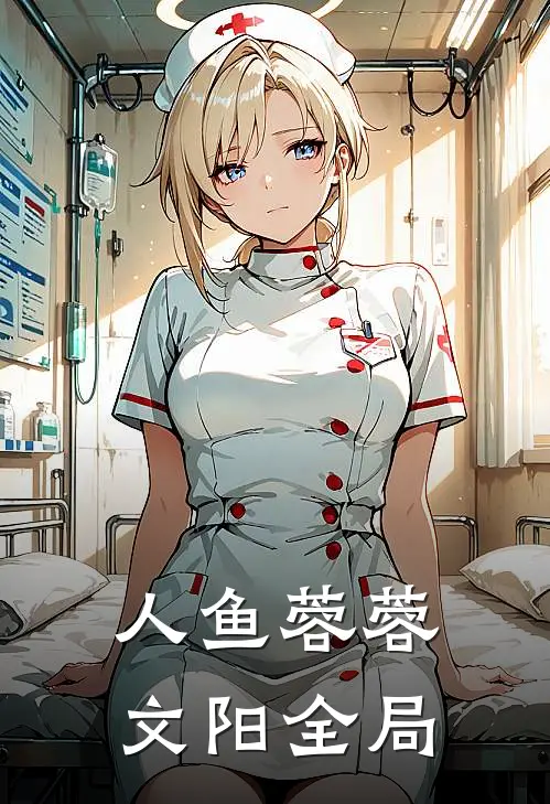 人鱼蓉蓉文阳全局