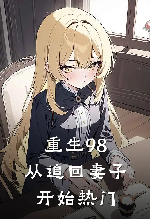 重生98：从追回妻子开始热门