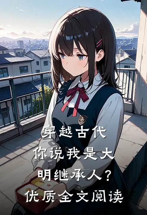 穿越古代，你说我是大明继承人？优质全文阅读