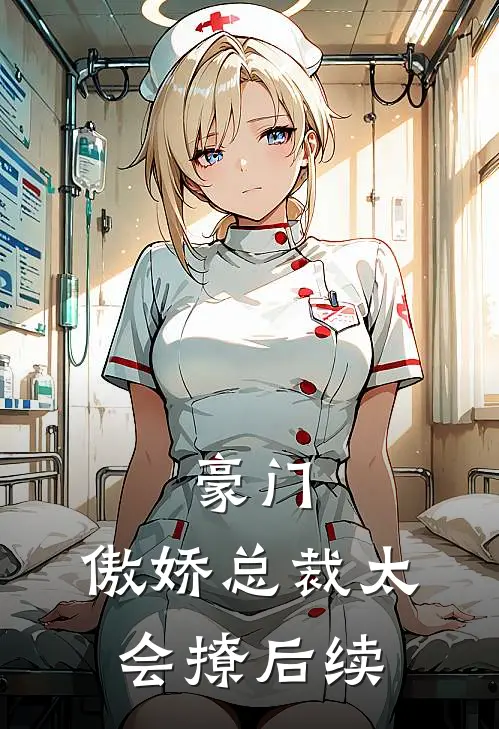 豪门：傲娇总裁太会撩后续