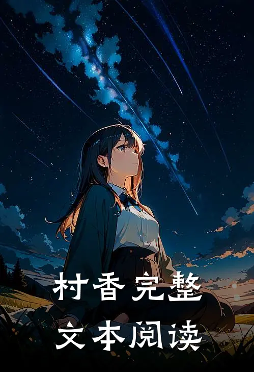 村香完整文本阅读