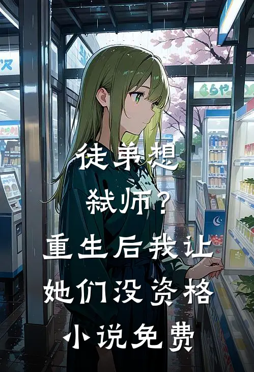 徒弟想弑师？重生后我让她们没资格小说免费