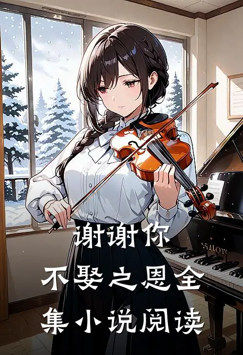 谢谢你,不娶之恩全集阅读免费
