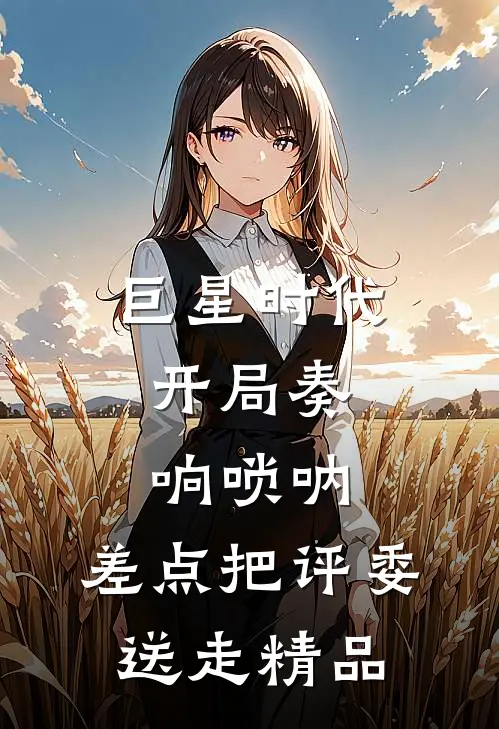 巨星时代：开局奏响唢呐，差点把评委送走精品