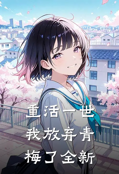 重活一世，我放弃青梅了全新